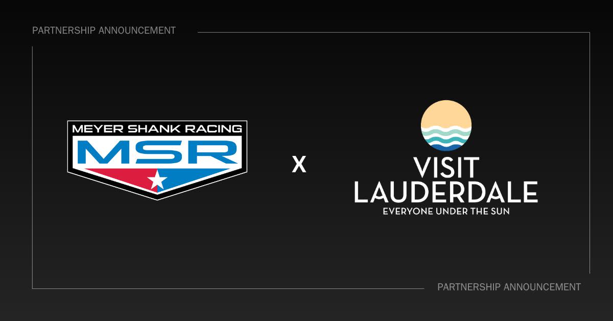 VL x Meyer Shank Racing