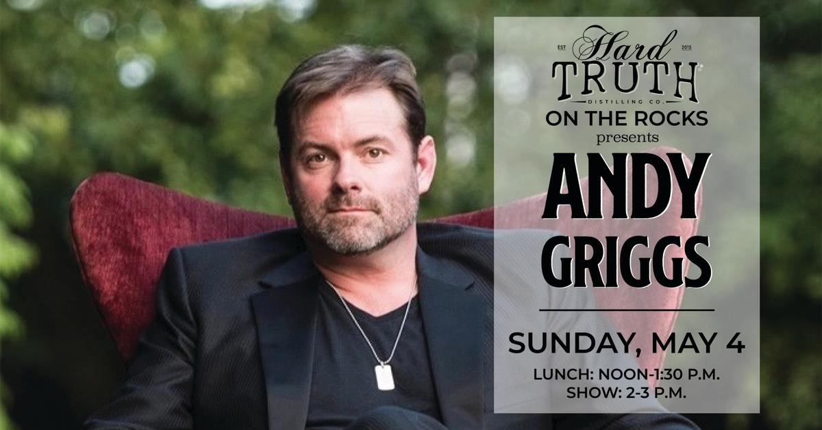 Andy Griggs