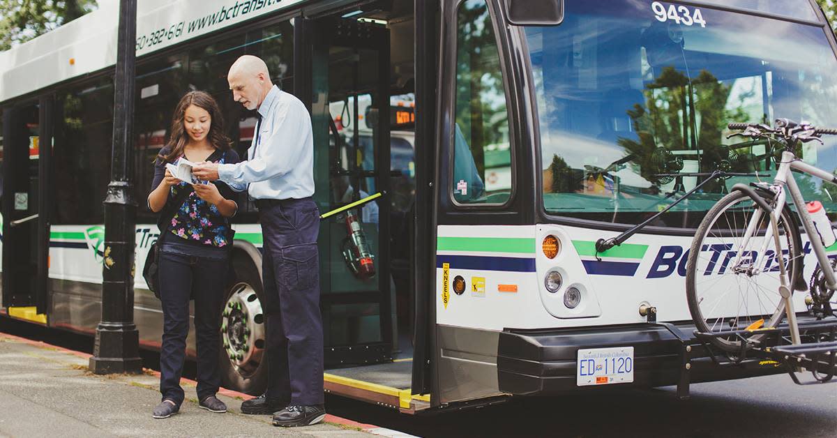 BC Transit