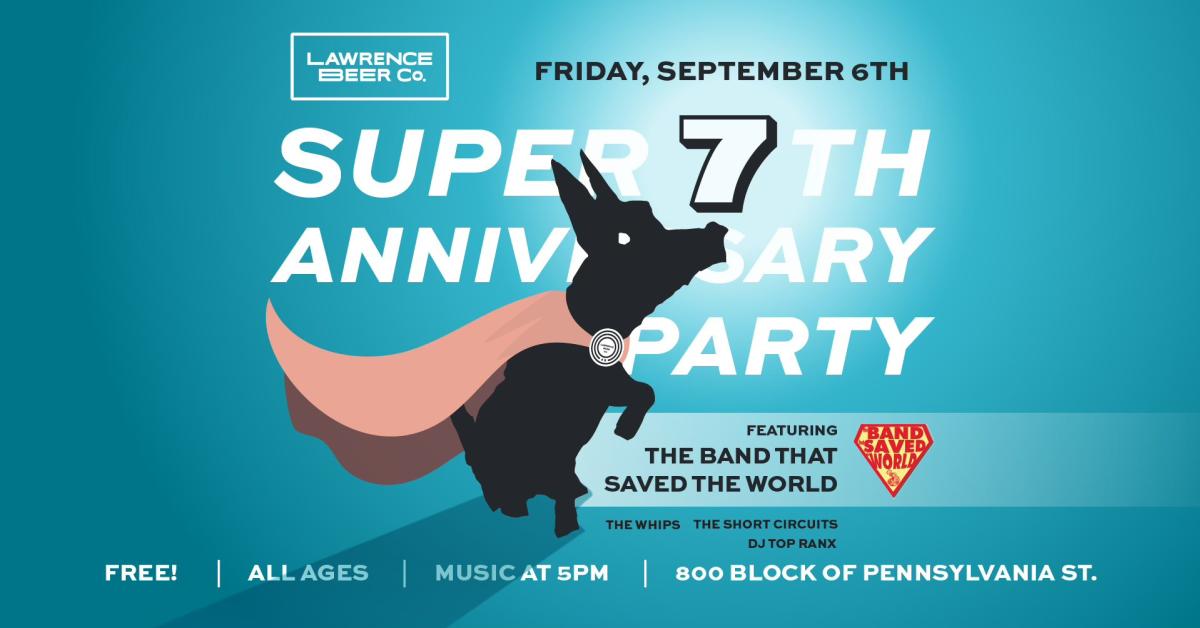 LBC Block Party Live Music Blog