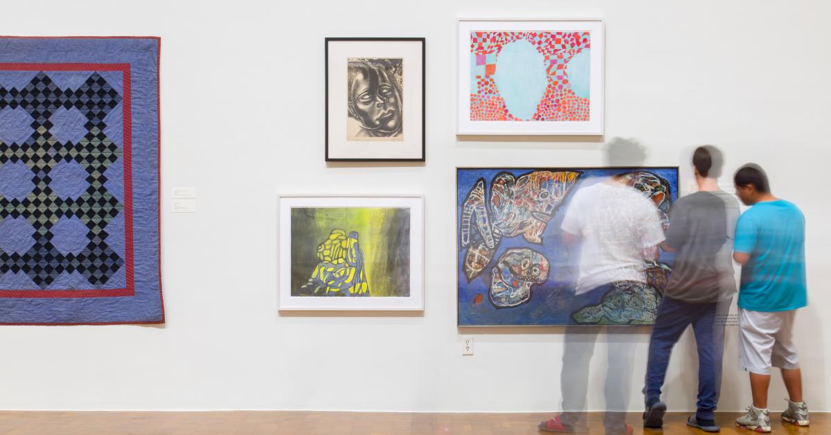 UK Art Museum
