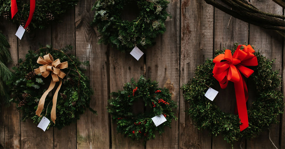 Wreaths