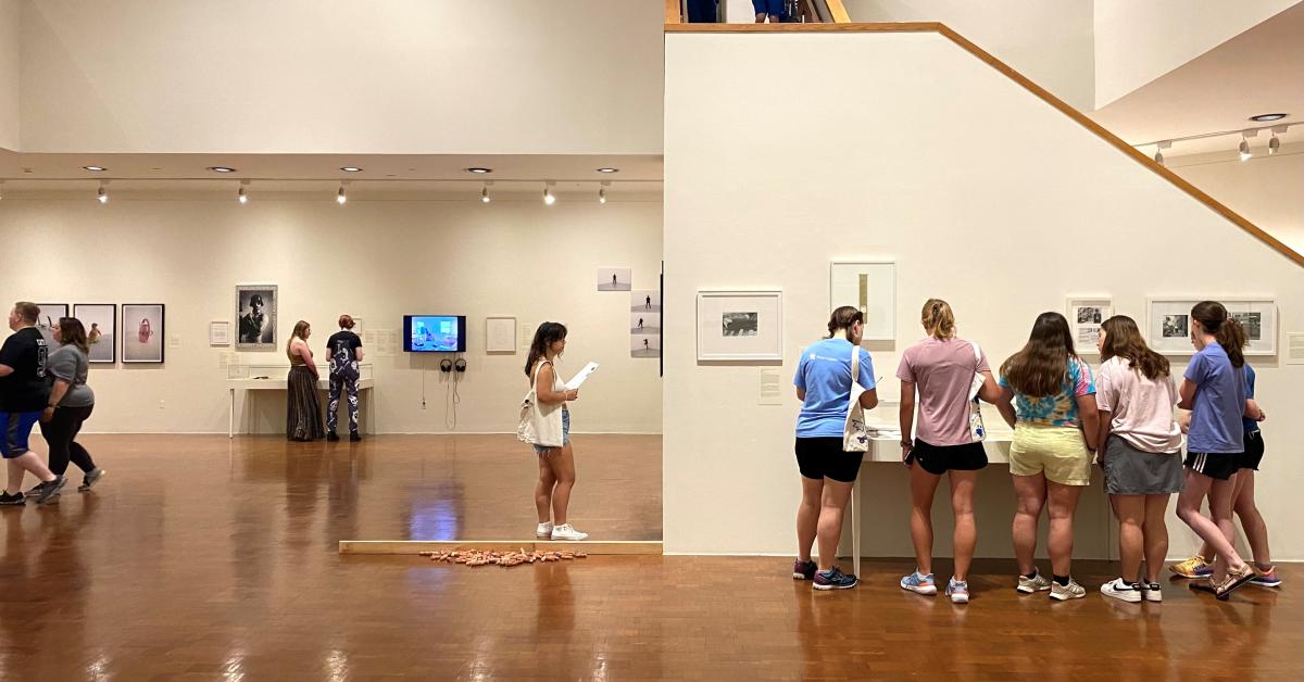 UK Art Museum