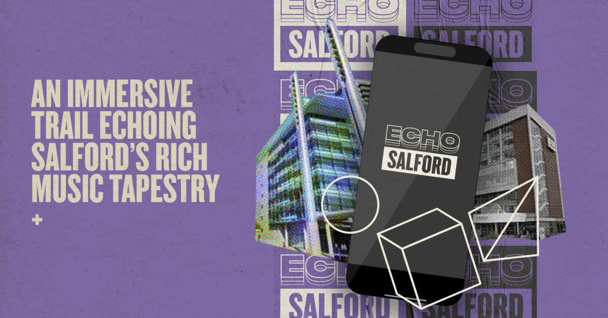 Salford Trail