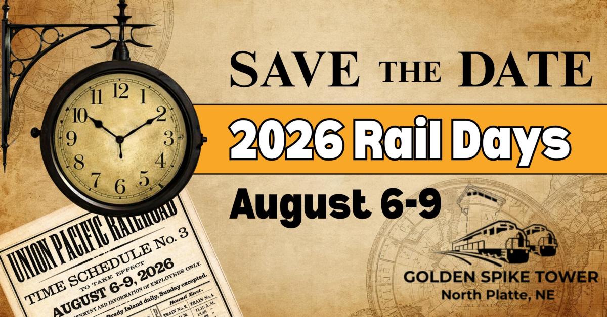 Rail Days 2026