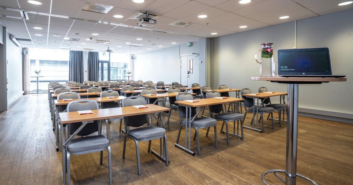 Thon Hotel Halden