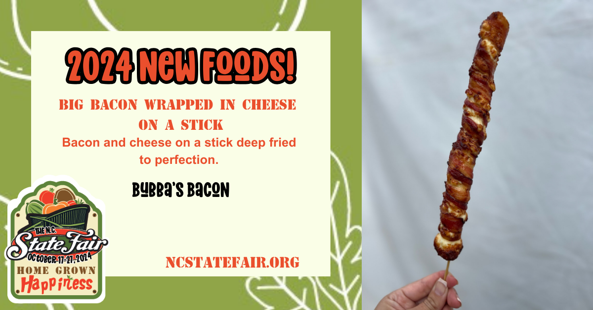 Fair Food 2024