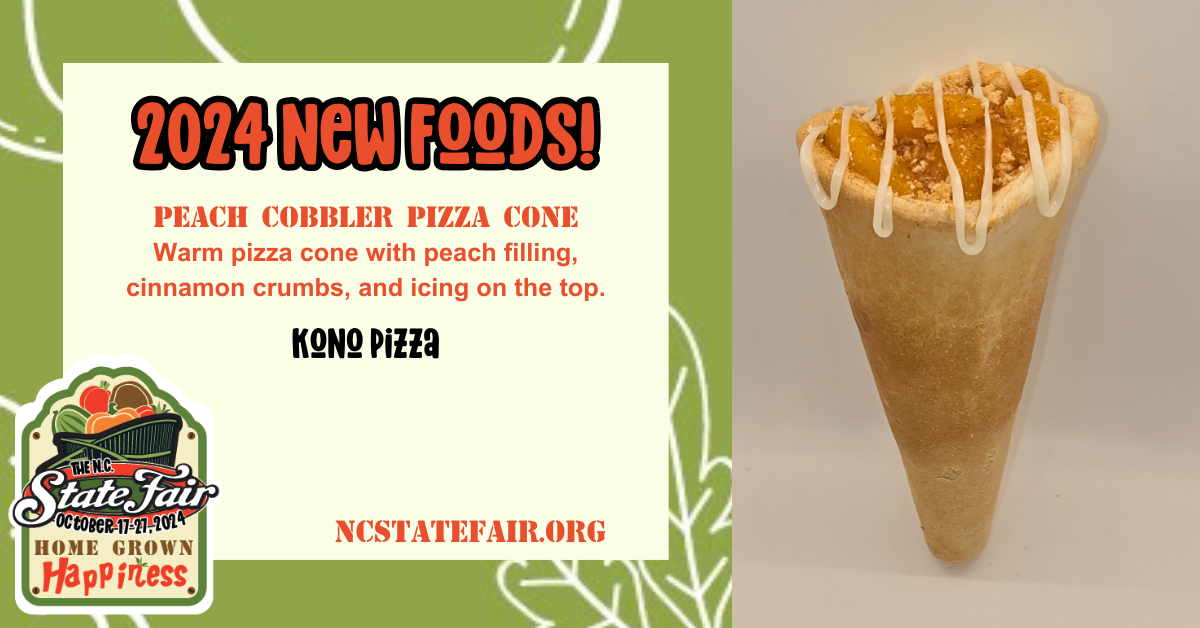 Fair Food 2024