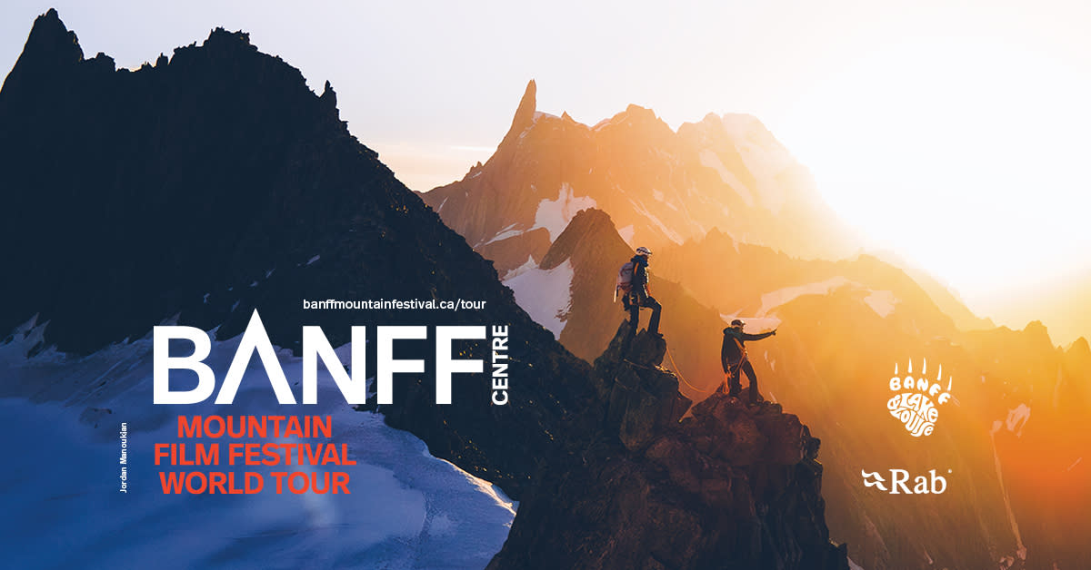 BANFF 2025