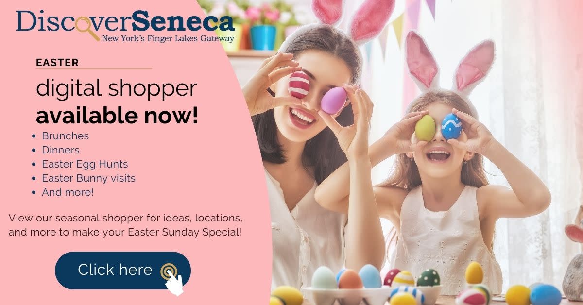 Easter Digital Shopper graphic