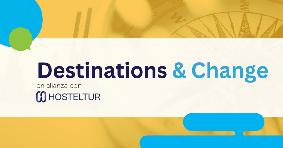 Destinations & Change