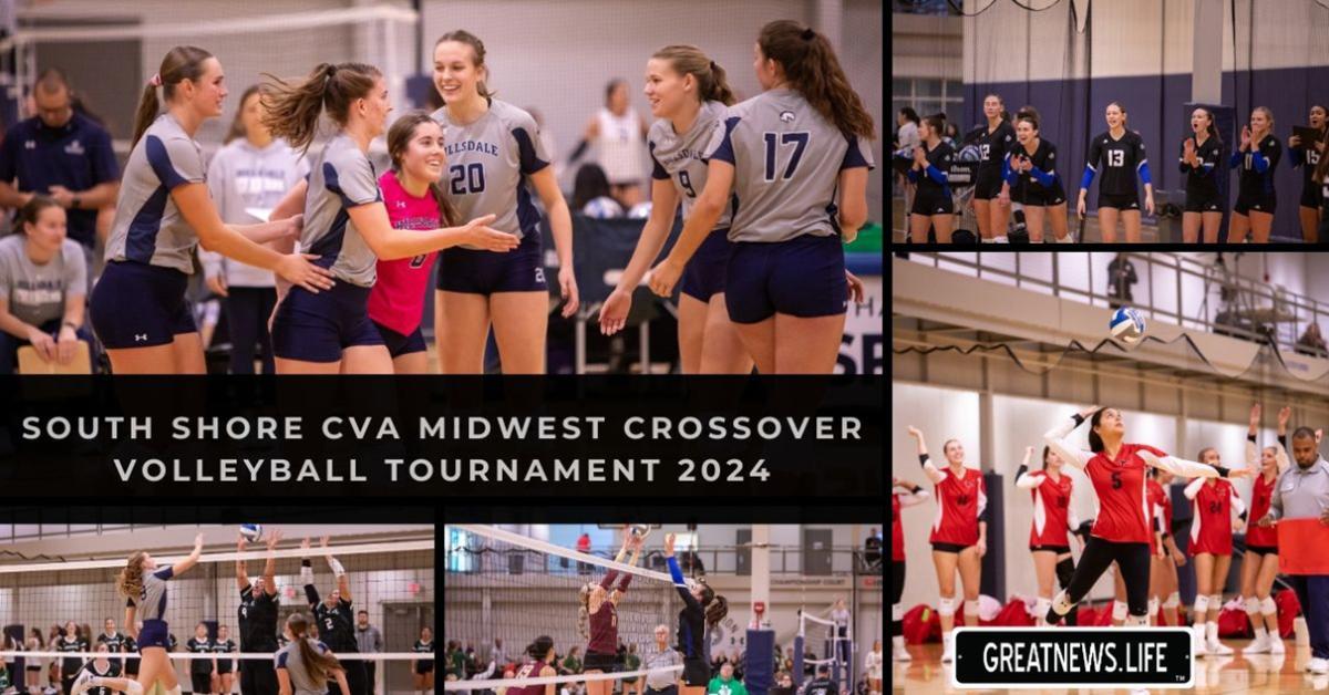 MW Crossover Volleyball NWILife