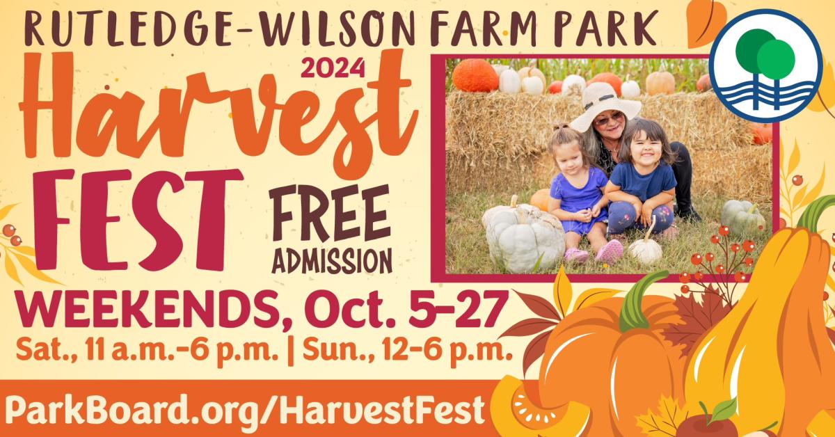 Harvest Fest 2024