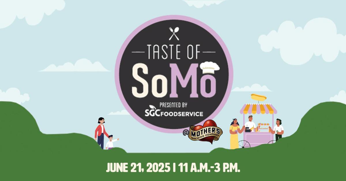 Taste of SoMo 2025
