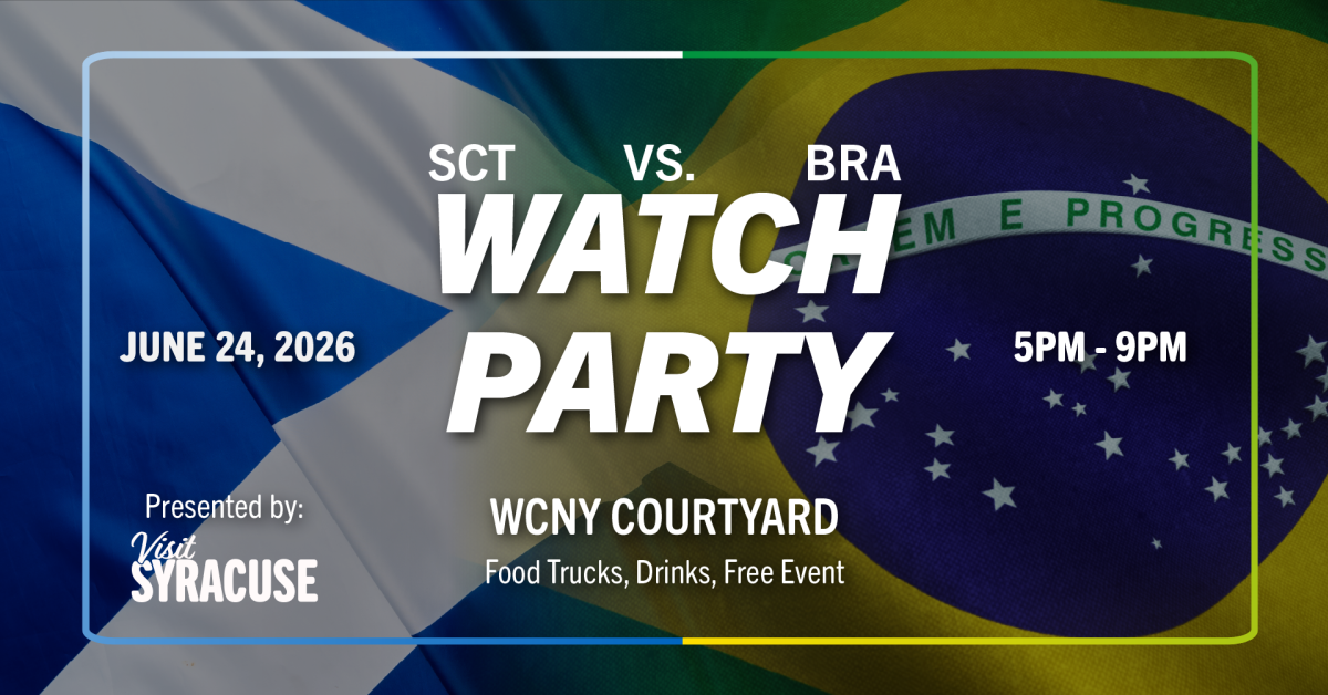 scot v brazil watch party