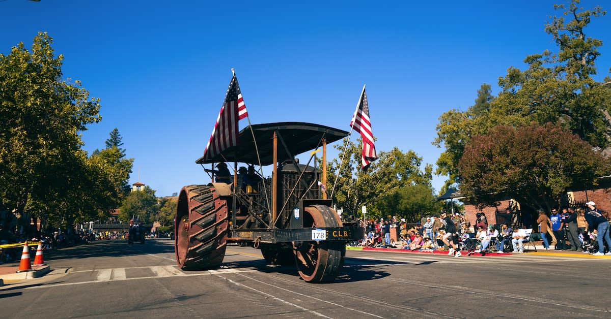 Pioneer Day