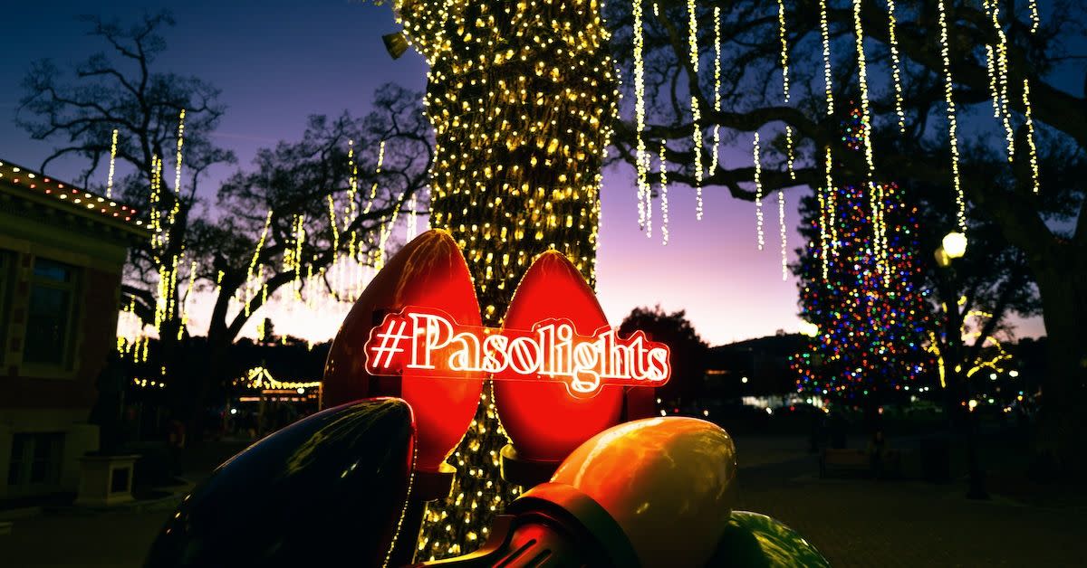 Paso Lights