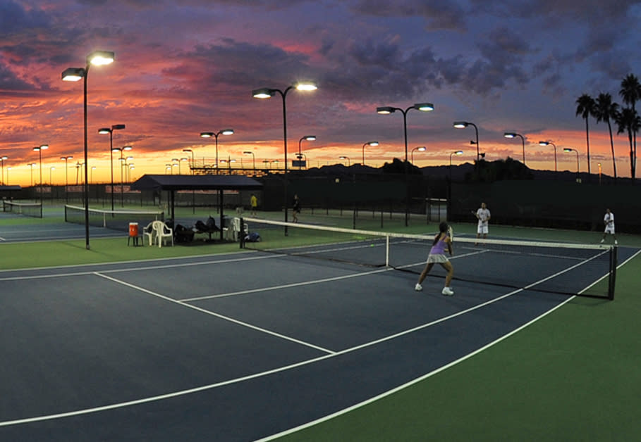 Florida Tennis Center