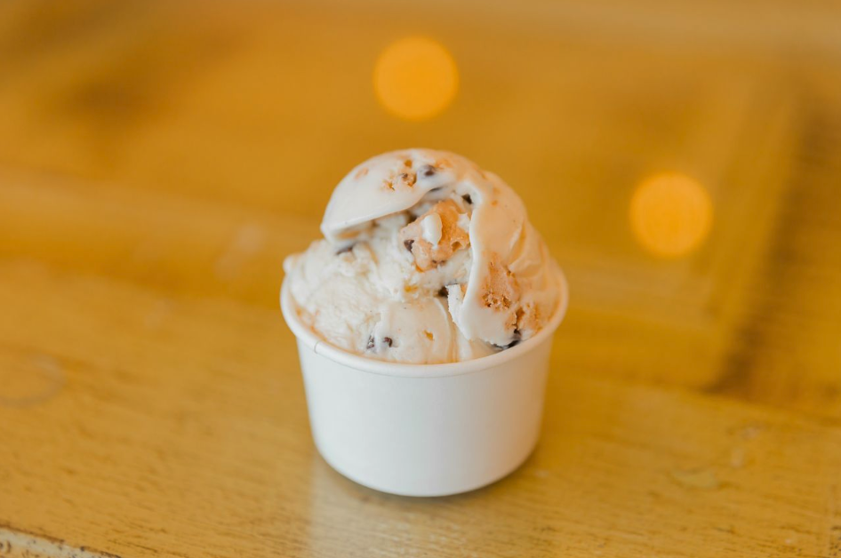 ice cream