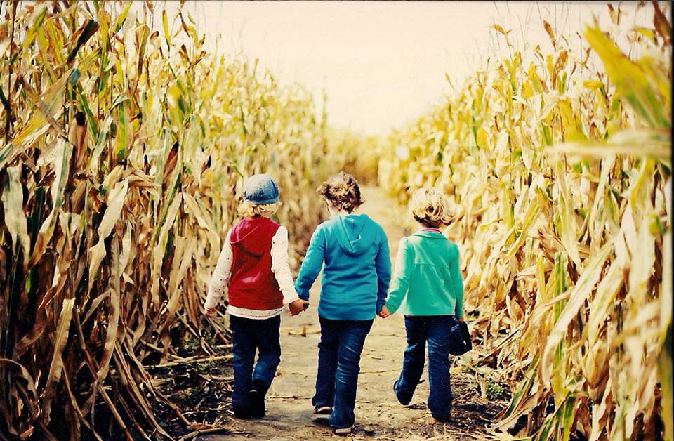 Tuttle Orchards and Fields