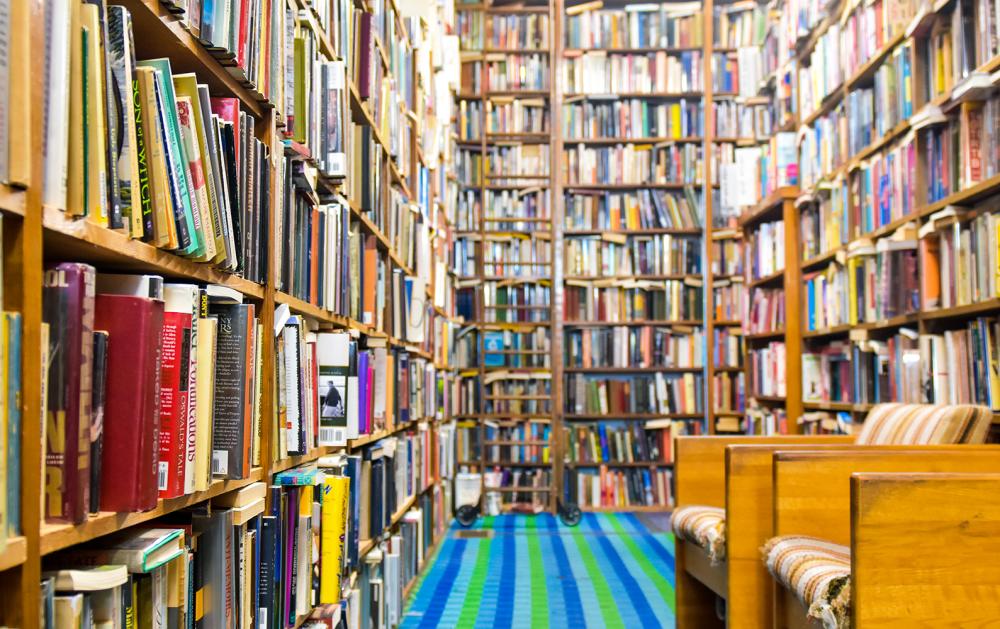 Hyde Brothers Booksellers