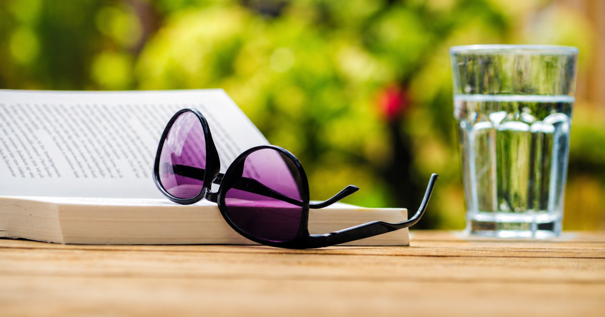 Fotoprotección - gafas de sol y crema solar