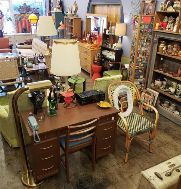 Vintage, trendy, luxury: 5 popular Knoxville boutiques, Fashion