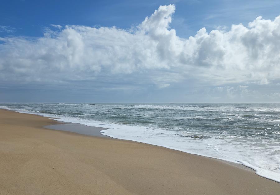 beach buxton