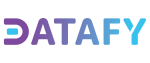 Datafy logo