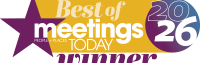 Best of Meetings TODAY 2025 logo