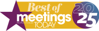 Best of Meetings TODAY 2025 logo