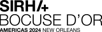 Bocuse Logo 2024