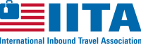 International Inbound Travel Association logo
