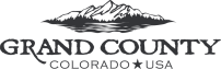 Grand County Tourism Logo