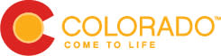 Colorado Come to Life Logo