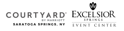 Courtyard Marriot Logo