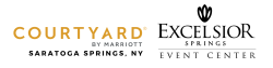 Courtyard by Marriott Saratoga Springs