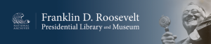 FDR Library and Museum