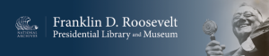 Franklin D Roosevelt Presidential Library and Museum