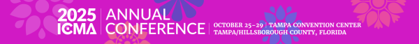 ICMA logo