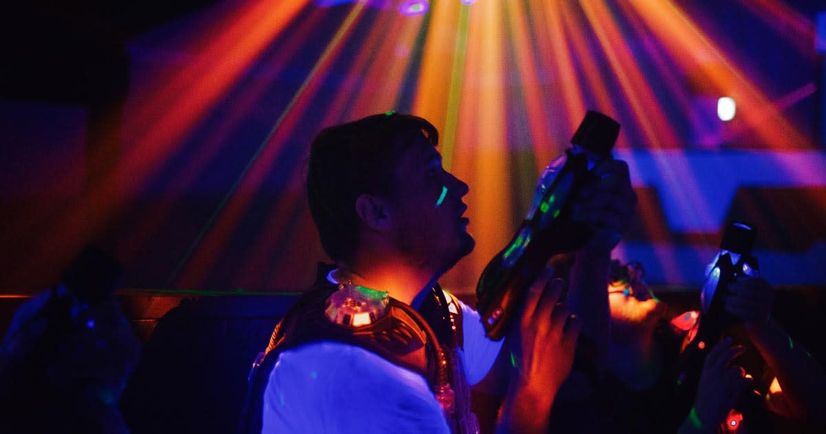 Laser Tag