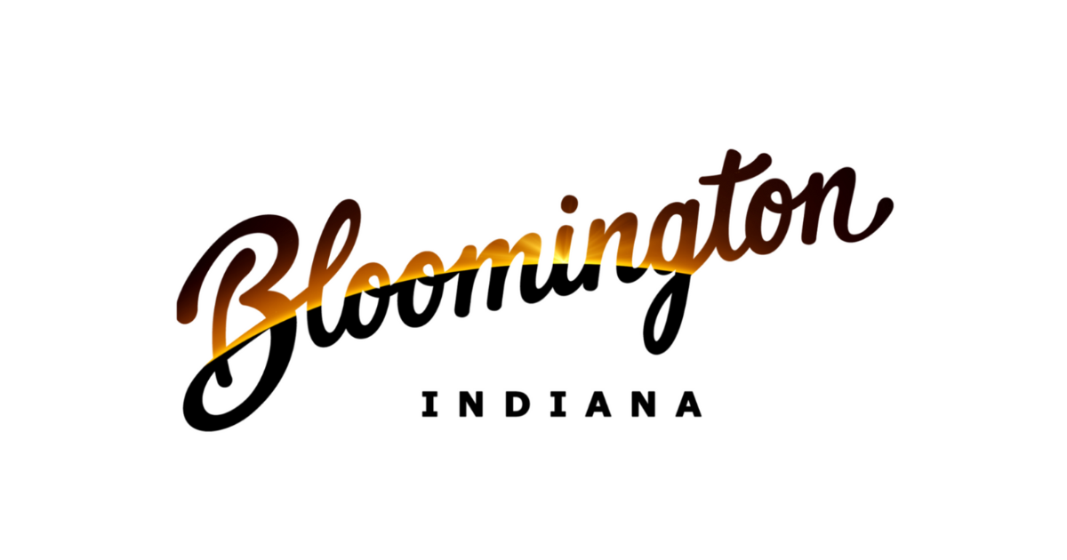 Bloomington Eclipse Logo
