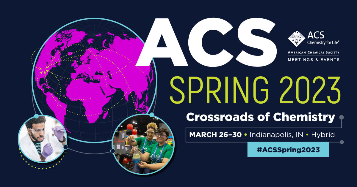 ACS 2023 logo