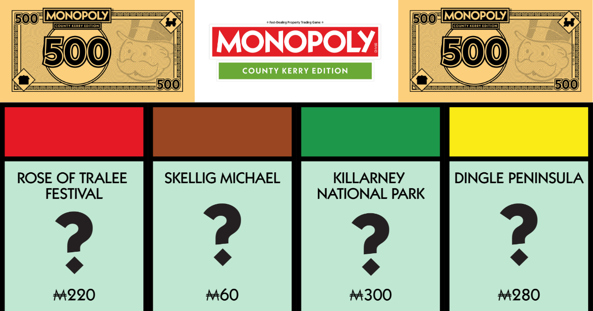 Monopoly