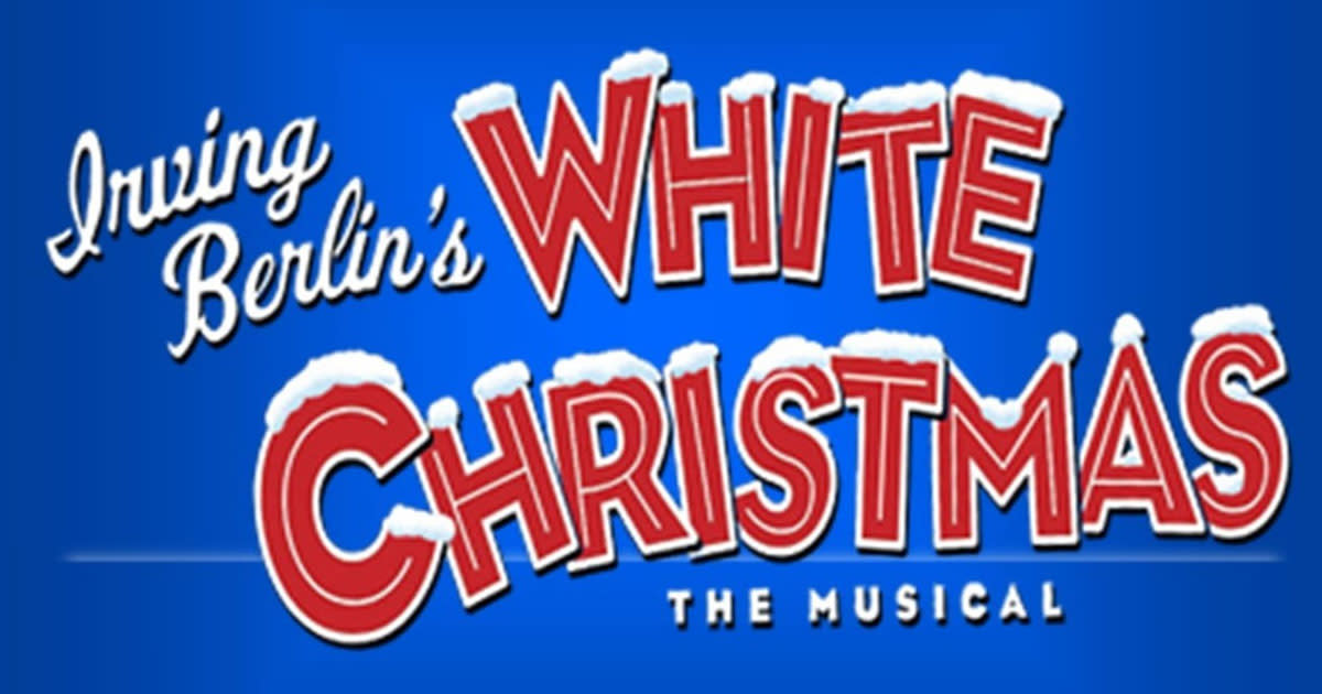 Irving Berlin's White Christmas