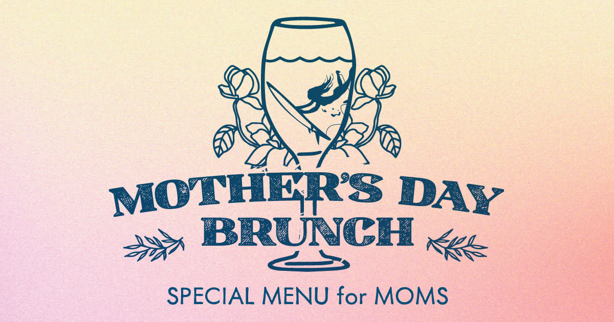Mother's Day Brunch at Pacific Hideaway