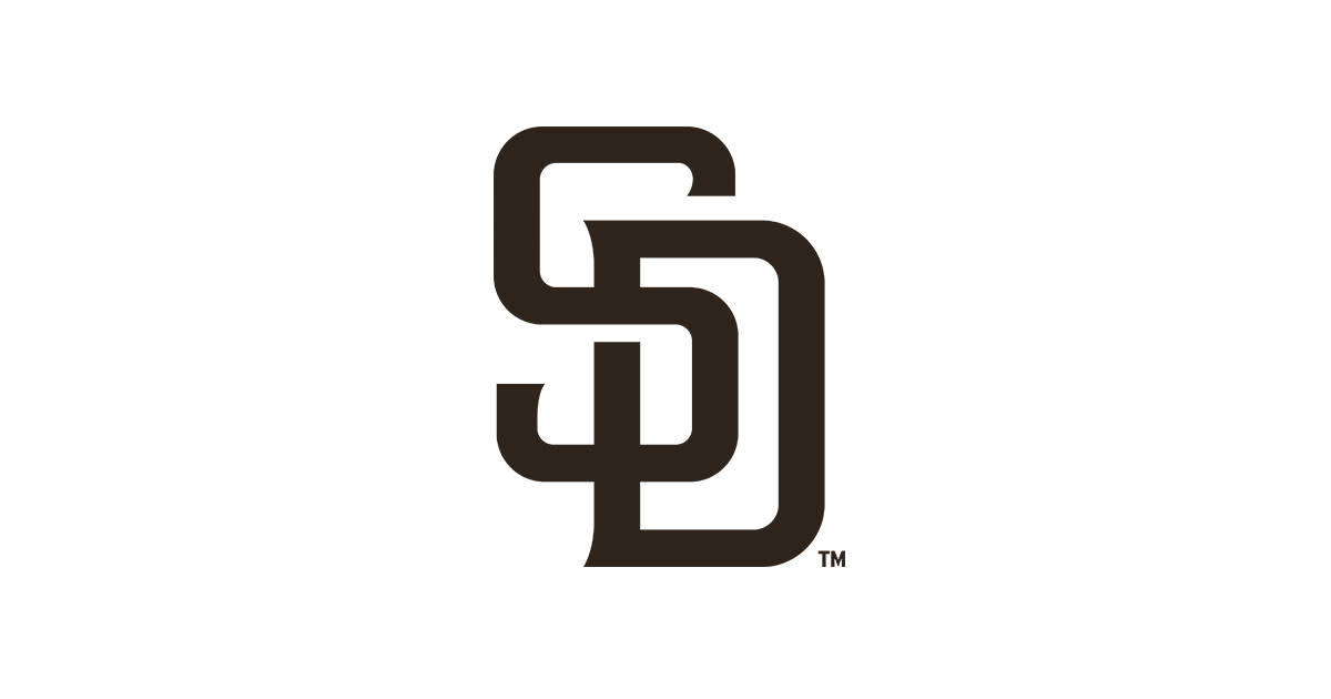 San Diego Padres Logo