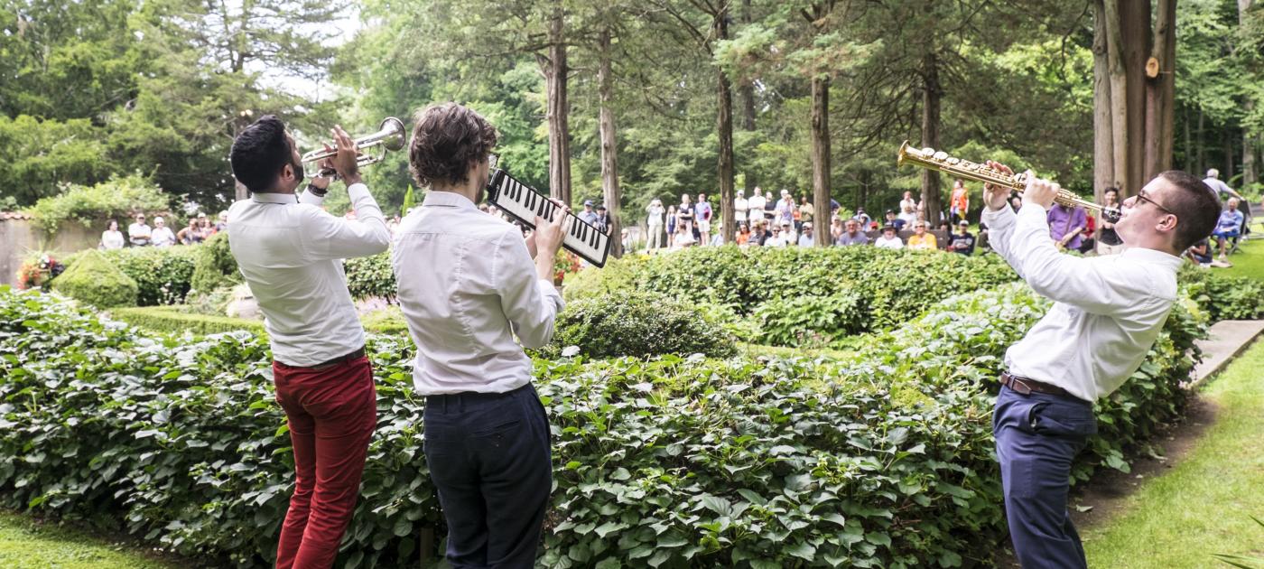 Caramoor