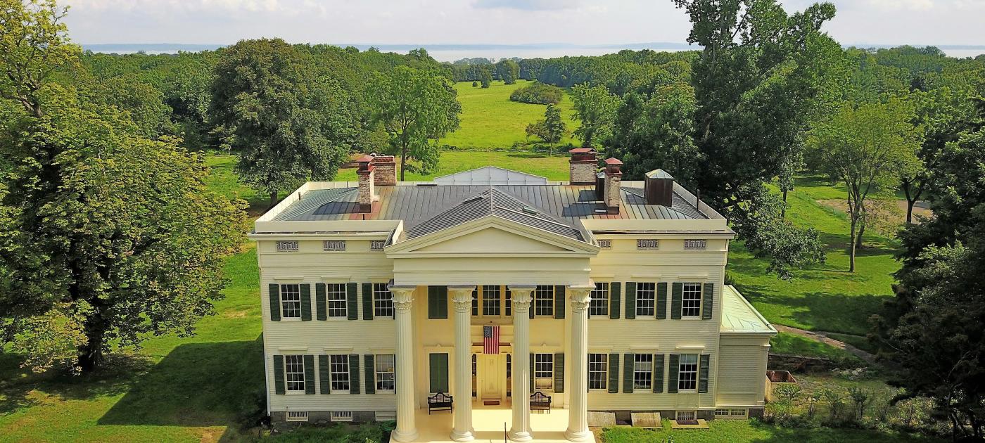 Jay Mansion