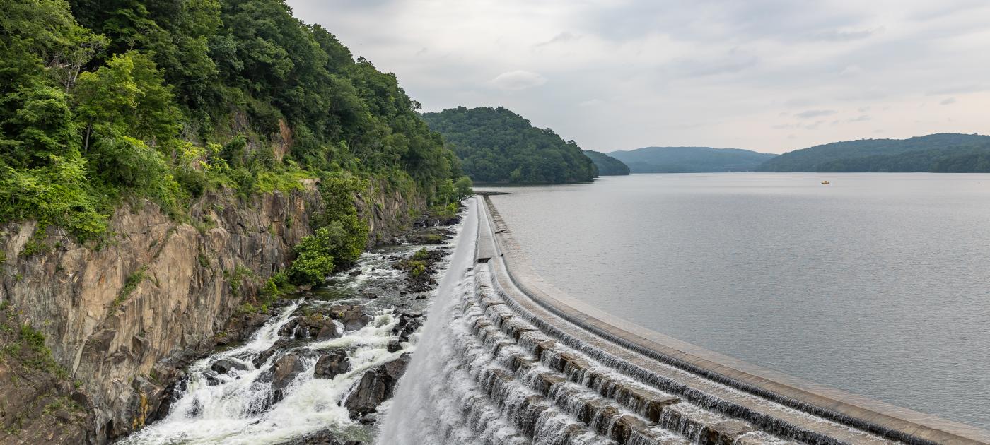 Croton Dam